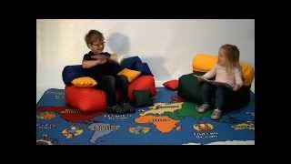 Win a Reading Corner from Cost Cutters Education Supplies