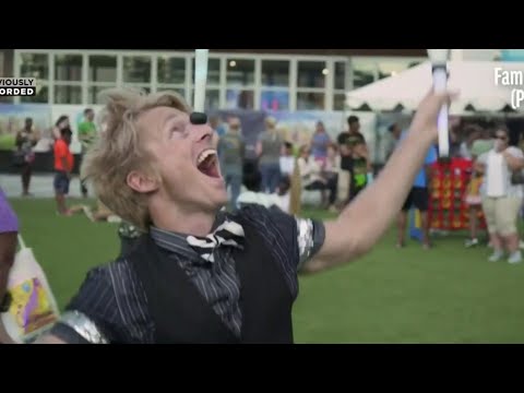 Beacon Park Summer Plans on Live in the D