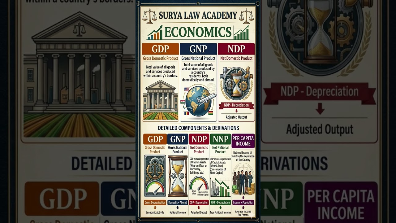 GK Topics For PU LAW ENTRANCE TEST #suryalawacademy #pulawentrance #panjabuniversity #pulaw