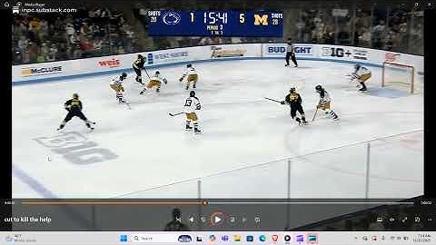 Michigan Conceptual Study: Spacing and Serving