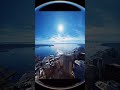Seattle from 73 floors up 🤯🌆 If you’re visiting Seattle, don’t skip Sky View Observatory
