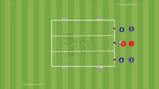 1v1 Channel Competition 1v1 Channel Competition