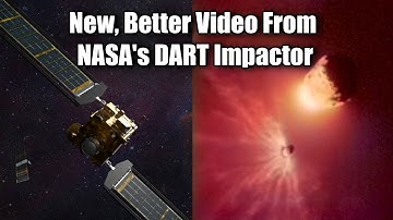 Stunning New Videos From NASA