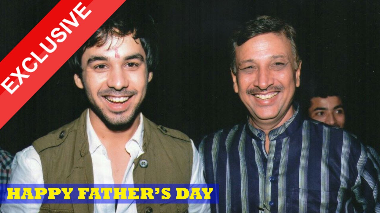Manish Goplani Interview on his equation with father & childhood Days