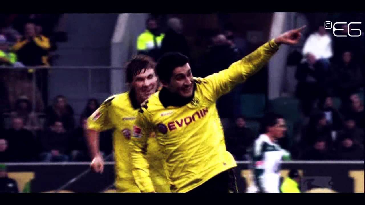 Nuri Sahin - Welcome to Real Madrid HD by Emil Gamidov