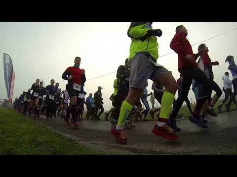 LA RONDE DE L'ESTUAIRE 2018