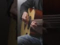 紅蓮華 “Gurenge” #fingerstyle #acoustic #guitar