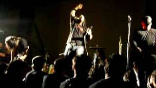 Agressor - Anger in my soul (Live)
