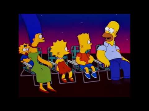 Simpsons A Day Day 41 S6e14