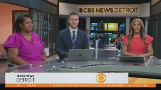Wayne County food program offering kids free meals during the summer