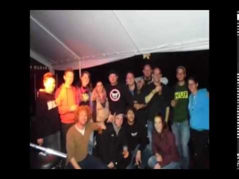 "WAKE UP" Festival 2014 in Linkenbach