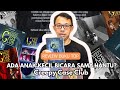 Ada Anak Bisa Ngomong Sama Hantu? | #RIBUT Review #Buku Top
