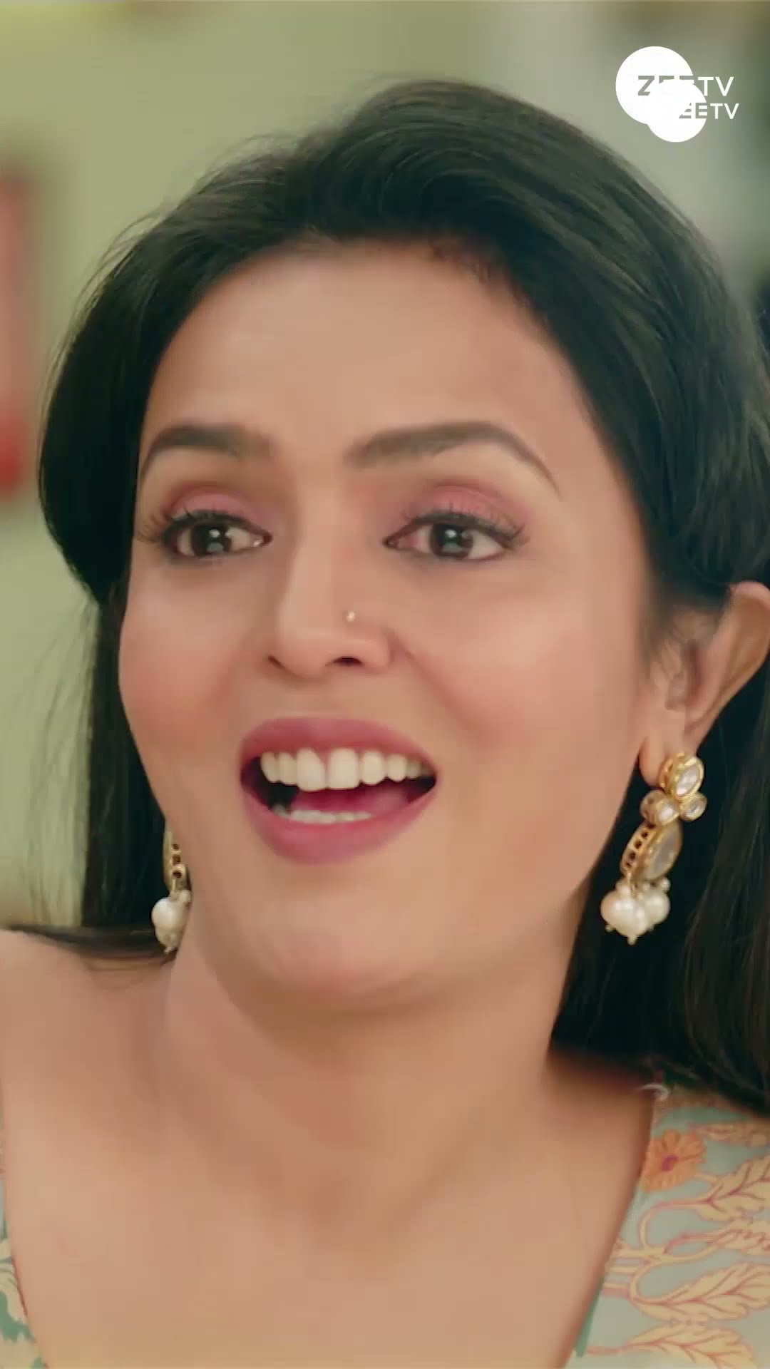 #KAISE MUJHE TUM MIL GAYE #Shorts #Zee TV #Entertainment #Drama