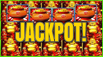 This JACKPOT Just Left Us SHOCKED!!! Happy & Prosperous Dragon Link Slot