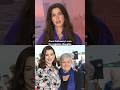 Anne Hathaway&#39;s MOTHER&#39;S brilliant anxiety tip