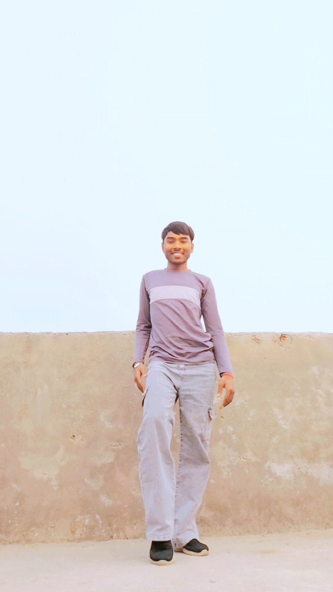 P PAA K l Dance Cover l Vinod l #ppaak #shorts #dance #nikhitagandhi #explore