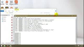 Download lagu [PES2017] Tutorial Membuat Soundtrack PES 2017