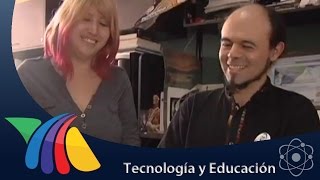 Realidad aumentada facilita el aprendizaje | Noticias screenshot 4