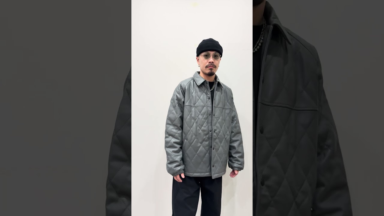 CHALLENGER / 2025 AUTUMN & WINTER COLLECTION 10月25日発売 - 80