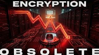 Quantum Computing Arms Race: Why Encryption Might Become Obsolete
