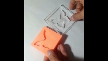 Segundo curso taller de matrices y moldes de silicón