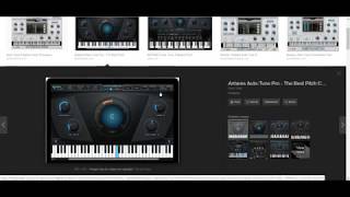 HOW TO GET AUTOTUNE 8 ON YOUR VOCALS FOR CHEAP! (5$!!!)