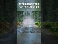 TEASER Types of drivers in BeamNG part 5