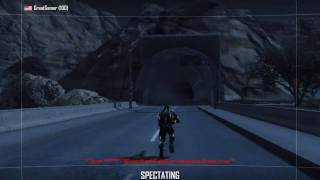 Crysis Wars Hacker Proof #4