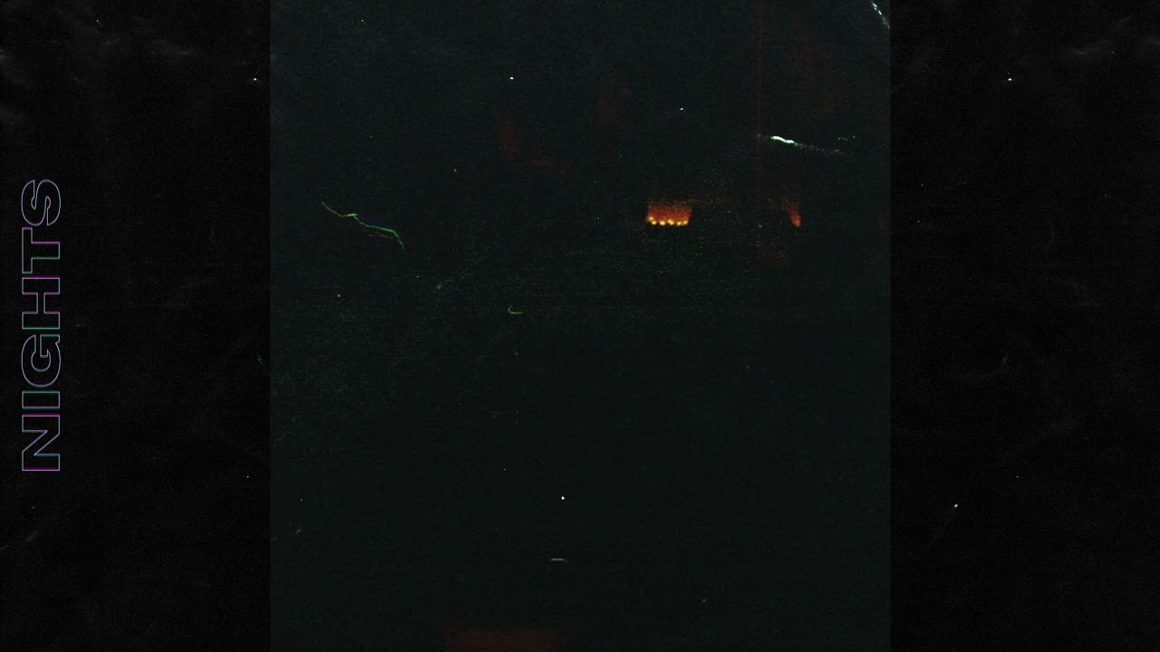 [FREE] Sad Guitar Trap Beat "Nights" (Prod. By DVN)