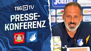 LIVE | PK vor #B04TSG