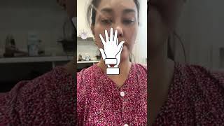 Color Mixing Viral Trend #color #mixing #viral #trend #tiktok #iq #shorts