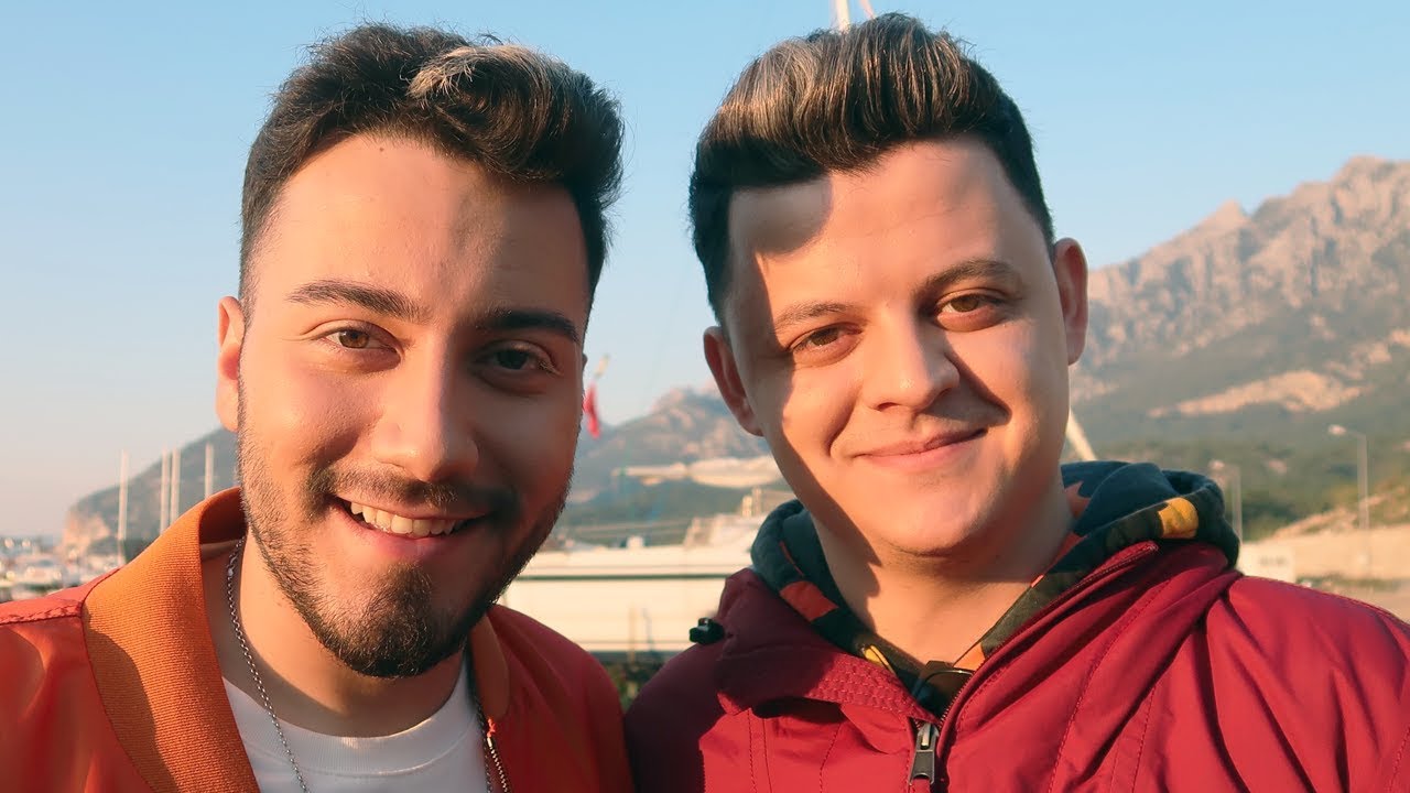 benim adım melek 58 bölüm izle
