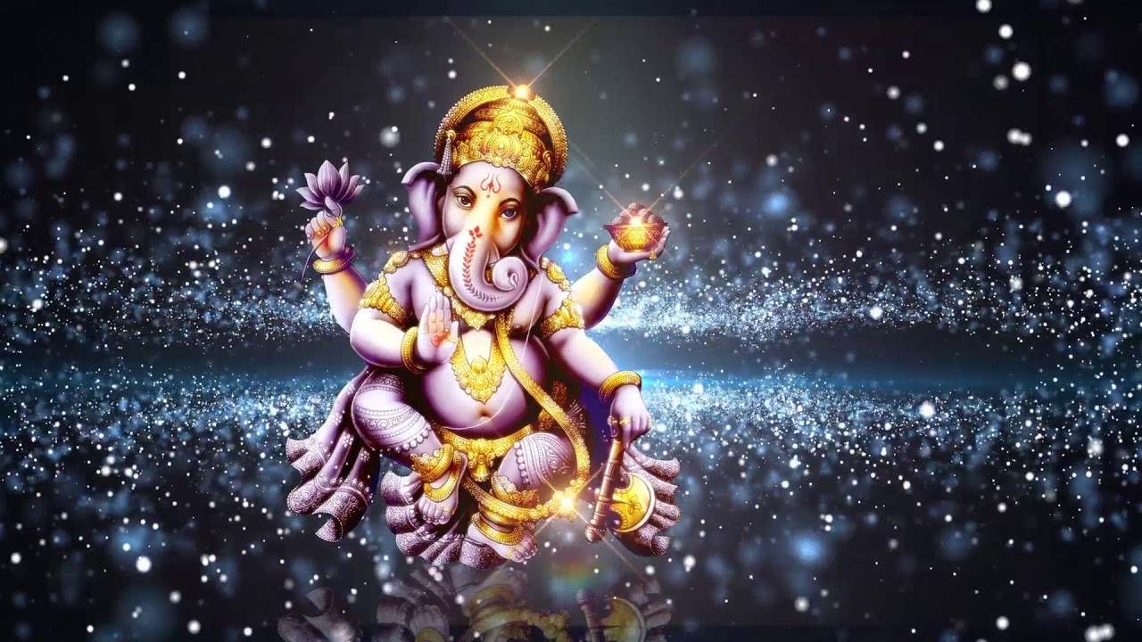 RG RS GANESH BANDNA - YouTube