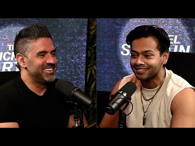 155. Misogynistic or True? Breaking Down Rap Lyrics - The Michael Sartain Podcast