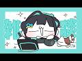 あつくてとけそうだ～