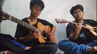 melodi gitar wali yank asyiik