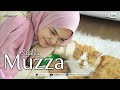 SYAHLA - MUZZA (Official Music Video)