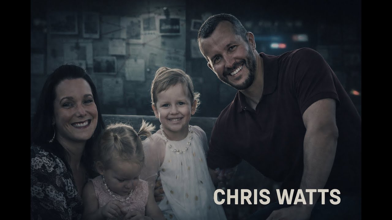 Behind the Smiles and the Mortgage: The Watts Family Life Before Everything Broke