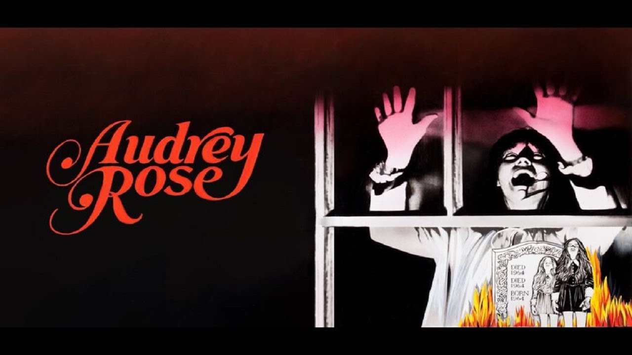 Audrey Rose Film Streaming Vf Audrey Rose (1977) Trailer HD - YouTube