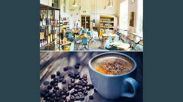 Cultivated Ambiance for Iced Java