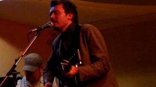 Ian Parker  Love Is A Friend [2008]