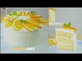 Easy Orange Cake recipe