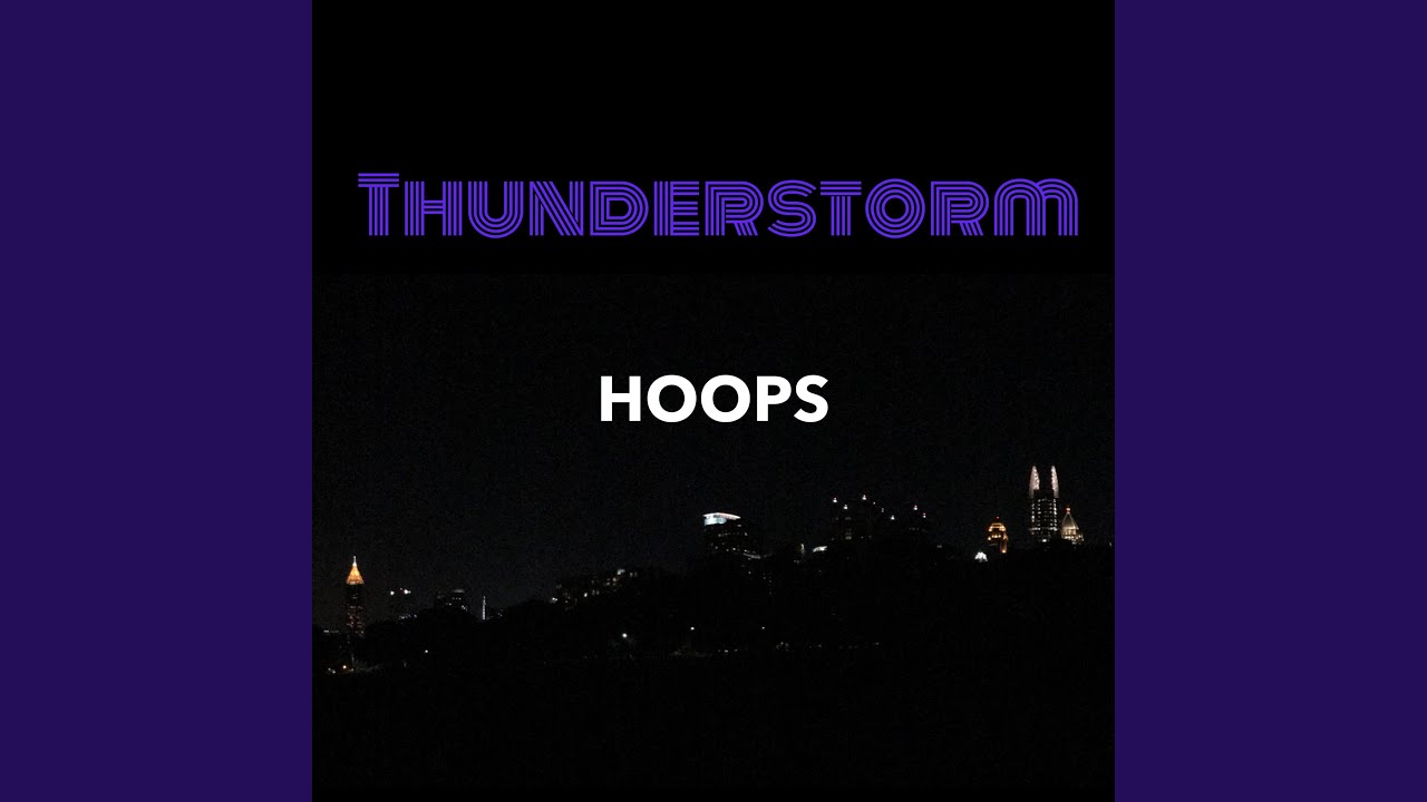 Watch Thunderstorm on YouTube Watch Thunderstorm on YouTube