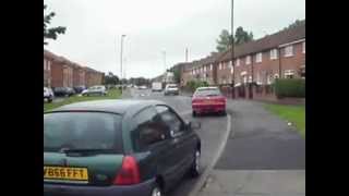 Longbenton Newcastle Uk