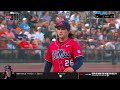 Ole Miss vs #4 Auburn (Great!) | Supers Game 1 | 2026 College Baseball Highlights & Analysis