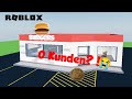 🍔 SLEIME BUDE Part 2 – KEINE Kunden?! 😢 | SleimimHD &amp; Jaxi12 in Roblox