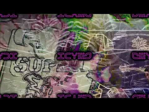 Lil Krow ~ The Fire  ~ICY#9 NiGHTCORE~ (Prod. Bricks On Da Beat)
