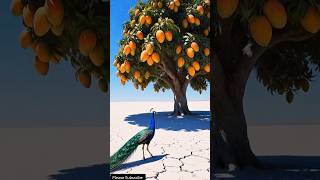 This Mango Tree Has a Deep Story 🌱#Environment #Cinematic