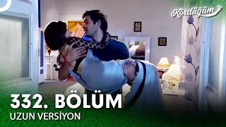 Kördüğüm Hint Dizisi 332. Bölüm (Uzun Versiyon)