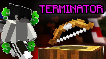 LOWBALLING From $250 MILLION COINS to a TERMINATOR | Hypixel Skyblock